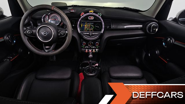 Mini COOPER 5Door Standard 3rd купить на сайте DeffCars