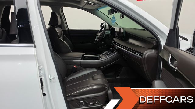 Hyundai PALISADE Diesel 2.2 4WD Calligraphy купить на сайте DeffCars