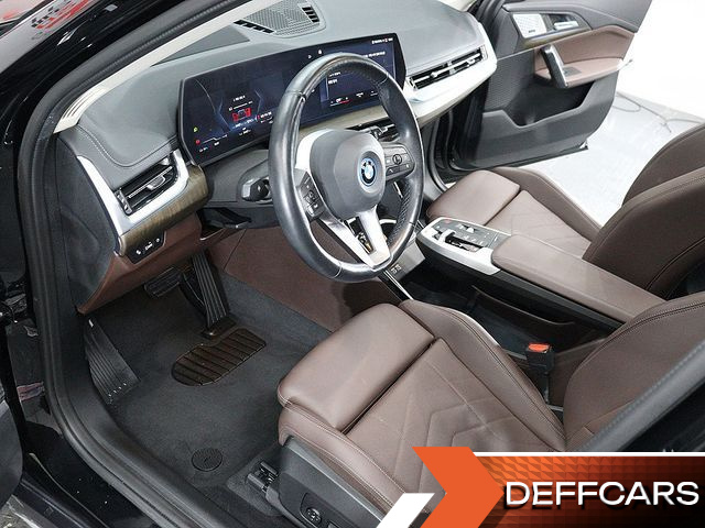 BMW IX1 xDrive 30 xLine купить на сайте DeffCars