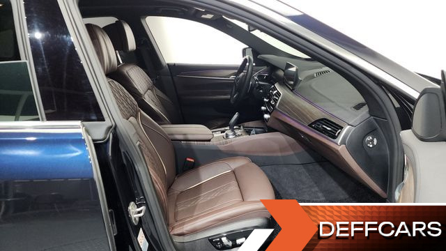 BMW GRAN TURISMO 620d M Sport купить на сайте DeffCars