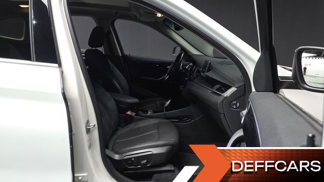 BMW X1 xDrive 20i xLine купить на сайте DeffCars