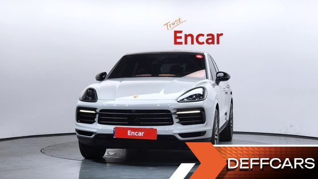Porsche CAYENNE 3.0 PLATINUM EDITION купить на сайте DeffCars