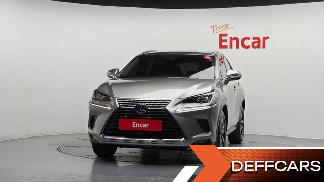 Lexus NX Executive купить на сайте DeffCars
