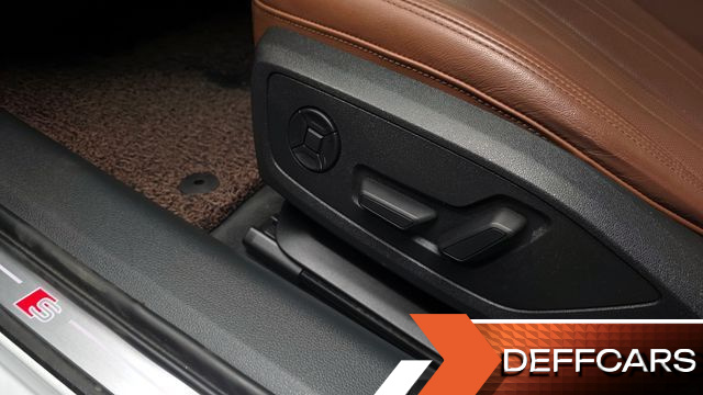 Audi A6 45 TFSI Quattro Premium купить на сайте DeffCars