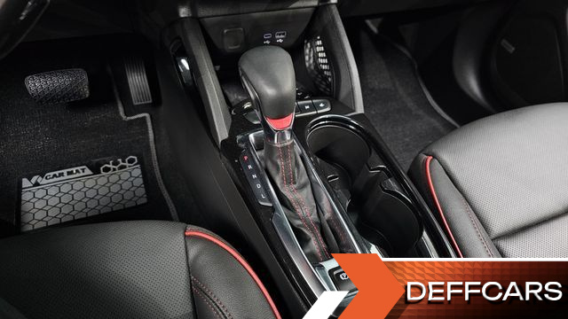 ChevroletGMDaewoo TRAILBLAZER 1.3 Turbo 2WD RS купить на сайте DeffCars