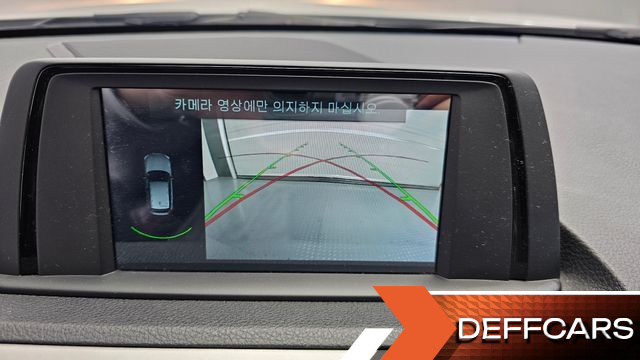 BMW 1-SERIES 118d JOY 5DOOR купить на сайте DeffCars