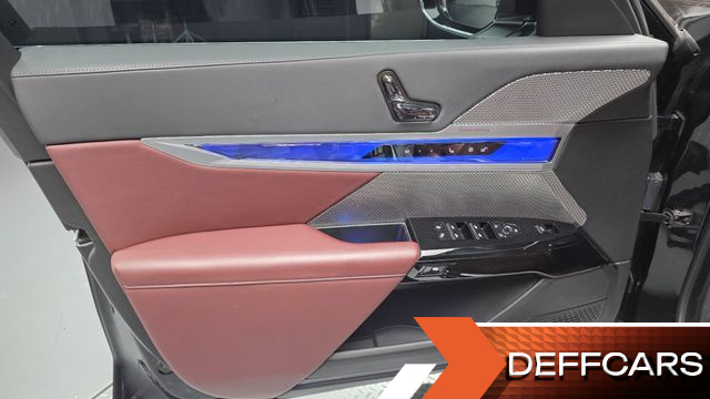 BMW 7-SERIES 740i sDrive M Sport купить на сайте DeffCars