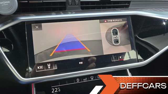 Audi A6 40 TDI Premium купить на сайте DeffCars