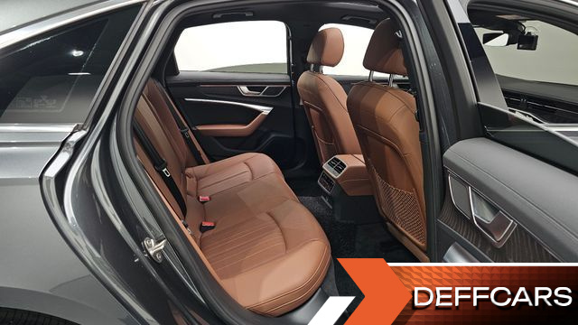 Audi A6 45 TFSI Premium купить на сайте DeffCars