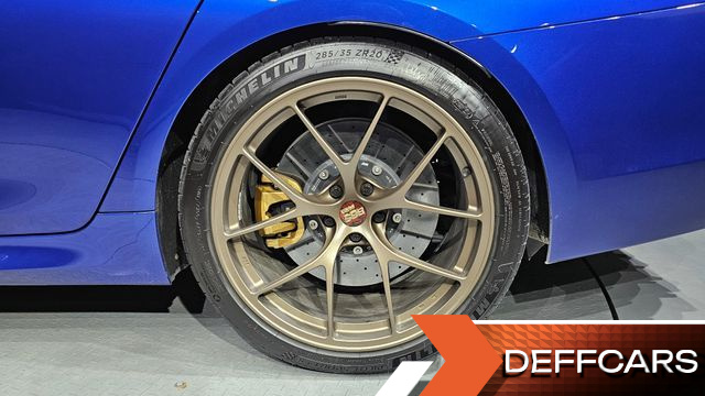 BMW M5 M5 Sedan купить на сайте DeffCars
