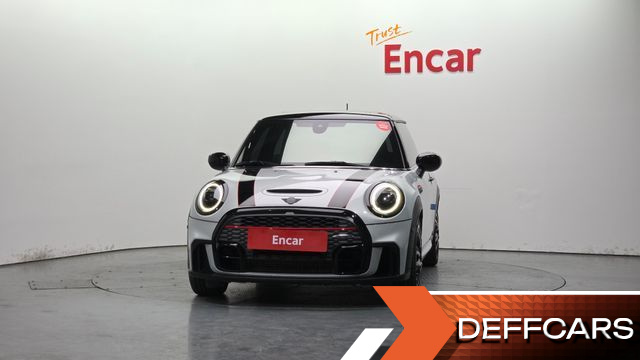 Mini COOPER JCW 3rd Generation купить на сайте DeffCars