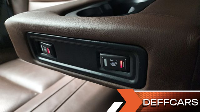 Renault-KoreaSamsung QM6 Diesel 2WD RE Signature купить на сайте DeffCars