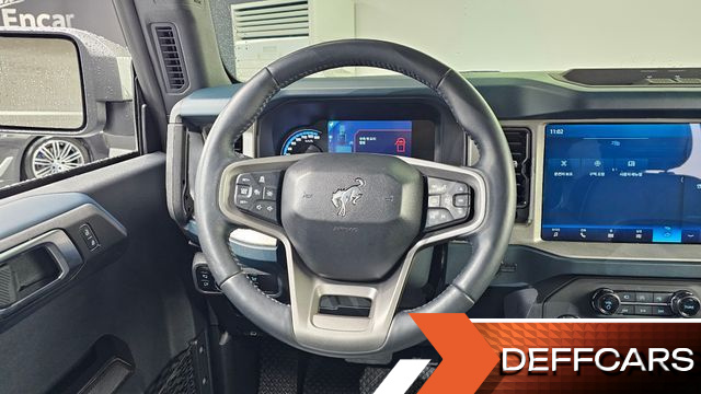 Ford BRONCO 2.3 Outer Banks купить на сайте DeffCars