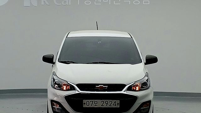 ChevroletGMDaewoo SPARK Van купить на сайте DeffCars