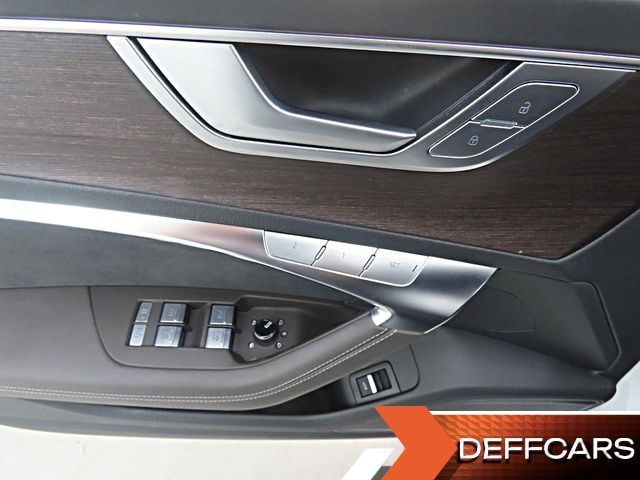 Audi A7 50 TDI Quattrp Premium купить на сайте DeffCars
