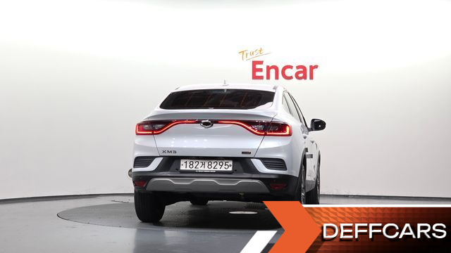 Renault-KoreaSamsung XM3 1.3 TCe RE купить на сайте DeffCars