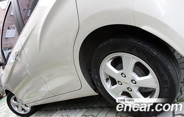 ChevroletGMDaewoo SPARK LT Plus купить на сайте DeffCars