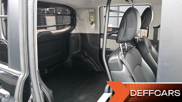 Kia RAY Van Standard купить на сайте DeffCars
