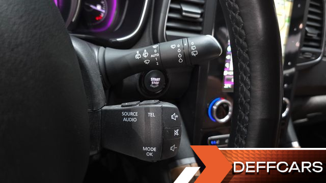 Renault QM6 2.0 LPe RE Signature 2WD купить на сайте DeffCars