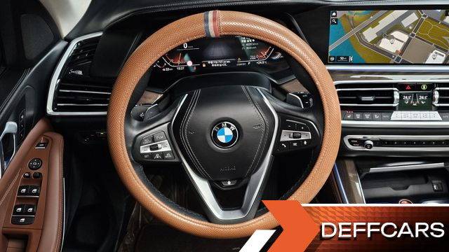 BMW X5 xDrive 40i xLine купить на сайте DeffCars