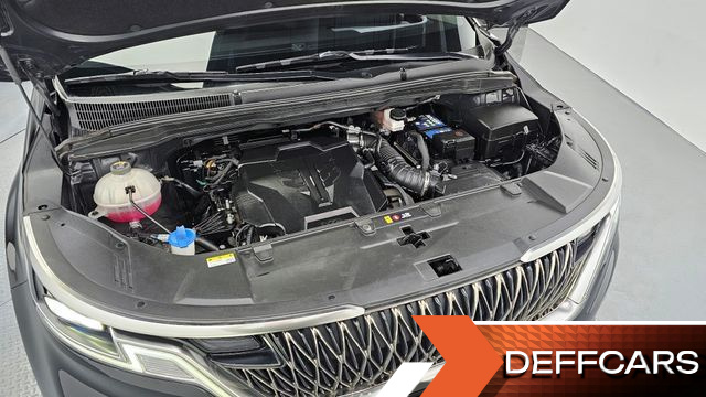 Kia CARNIVAL Gasoline 9-Seater Noblesse купить на сайте DeffCars