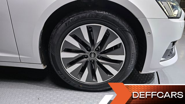 Audi A6 45 TFSI купить на сайте DeffCars
