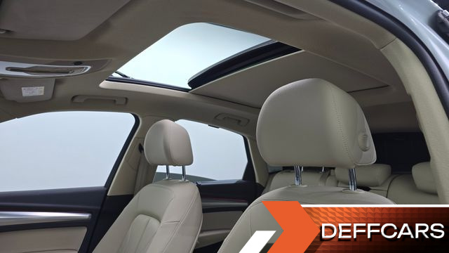 Audi Q5 45 TFSI Quattro Sportback купить на сайте DeffCars