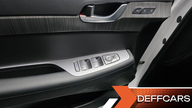 Hyundai PALISADE Gasoline 3.8 4WD Le Blanc купить на сайте DeffCars