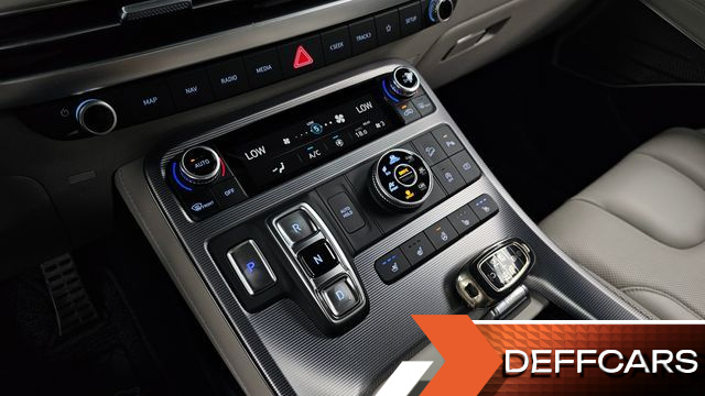 Hyundai PALISADE Diesel 2.2 4WD Calligraphy купить на сайте DeffCars