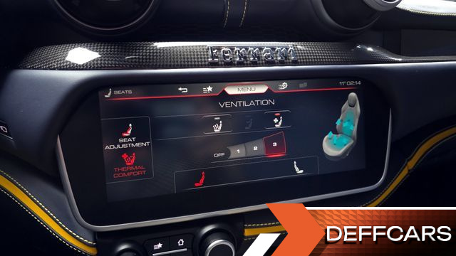 Ferrari PORTOFINO M 3.9 V8 купить на сайте DeffCars