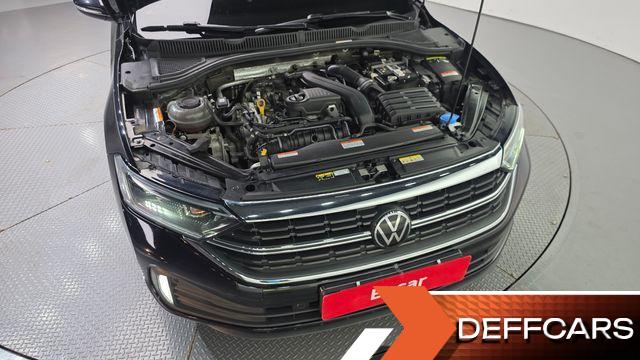 Volkswagen JETTA 1.5 TSI Prestige купить на сайте DeffCars