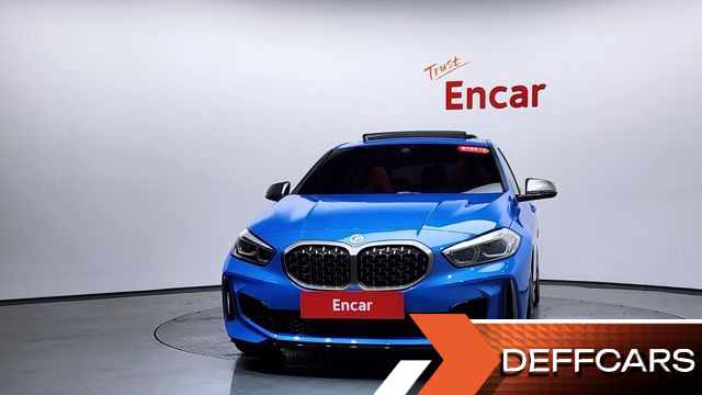 BMW 1-SERIES M135i xDrive купить на сайте DeffCars