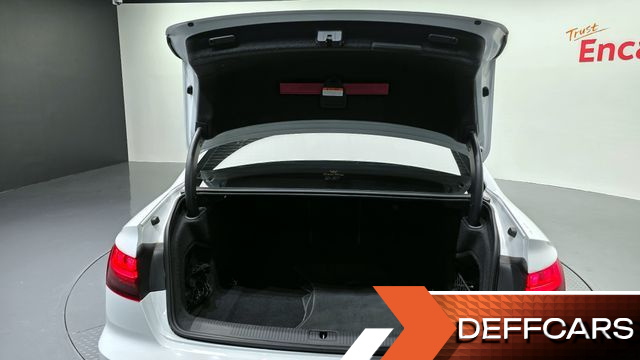 Audi A4 40 TFSI Premium купить на сайте DeffCars