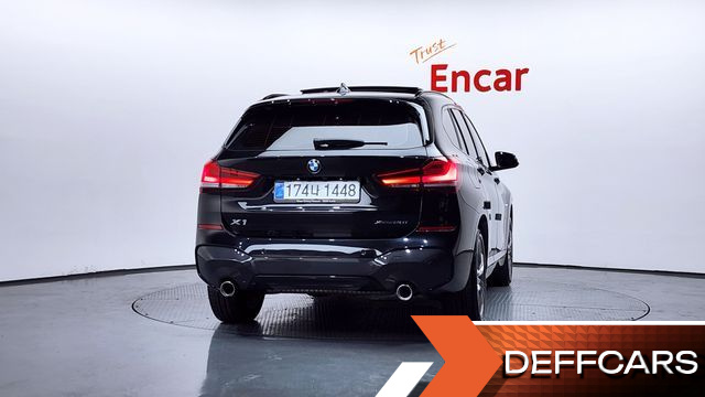 BMW X1 xDrive 20i M Sport купить на сайте DeffCars