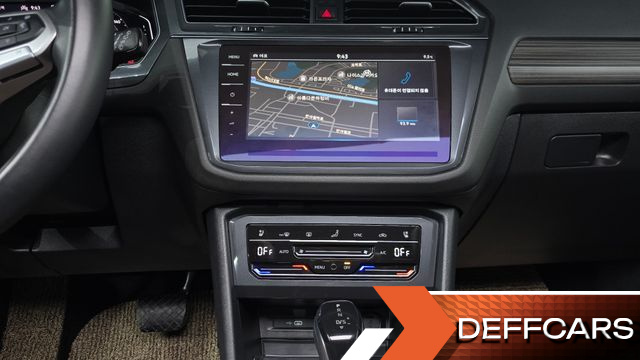 Volkswagen TIGUAN 2.0 TSI Prestige купить на сайте DeffCars