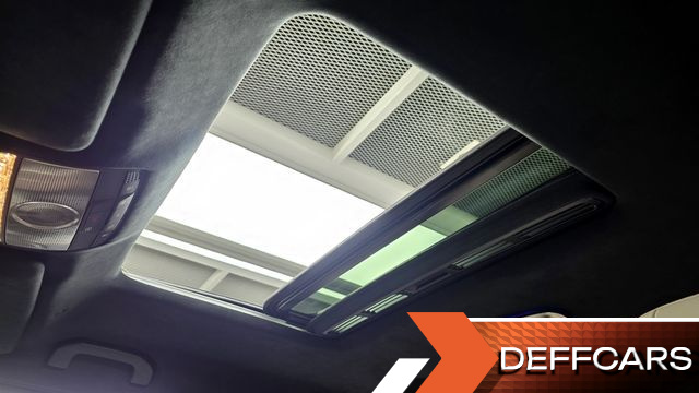 Mercedes G-CLASS G580 EQ Technology купить на сайте DeffCars