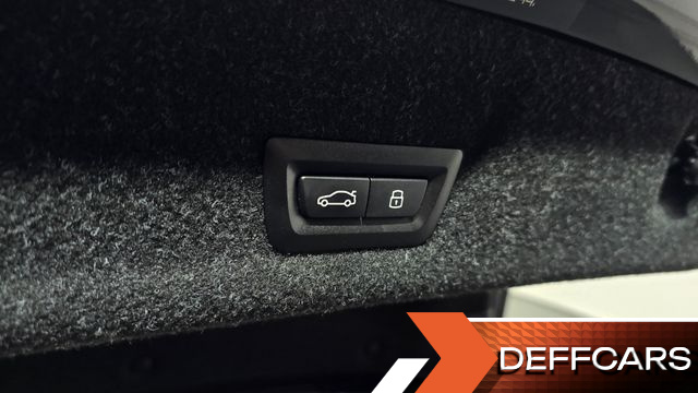 BMW 3-SERIES 320i M Sport купить на сайте DeffCars