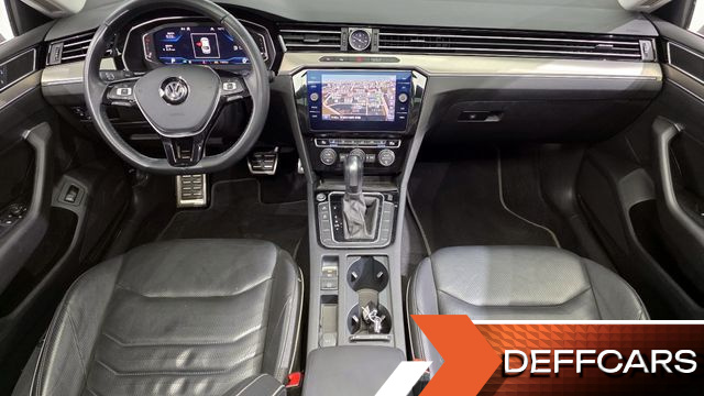 Volkswagen ARTEON 2.0 TDI Premium купить на сайте DeffCars
