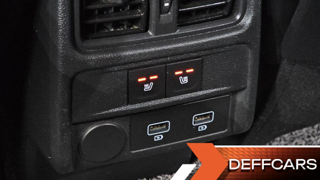Renault-KoreaSamsung XM3 1.3 TCe RE Signature купить на сайте DeffCars