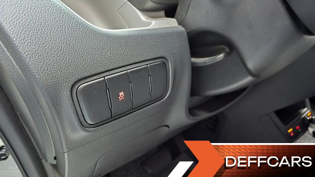 Kia RAY Van Prestige Special купить на сайте DeffCars