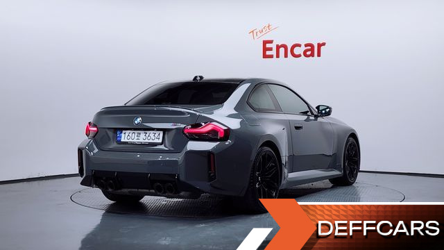 BMW M2 M2 First Edition купить на сайте DeffCars