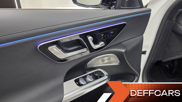 Mercedes E-CLASS E300 4MATIC Exclusive купить на сайте DeffCars