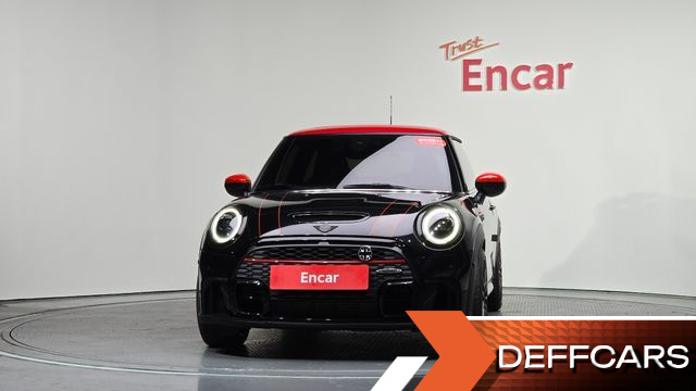 Mini COOPER JCW 3rd Generation купить на сайте DeffCars
