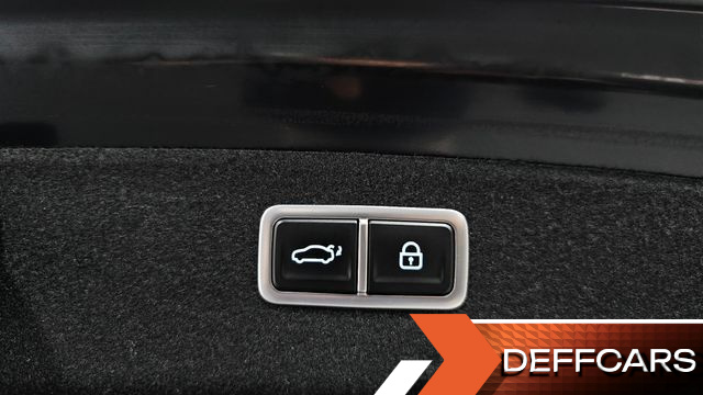 Genesis G80 Gasoline 3.5 Turbo AWD купить на сайте DeffCars