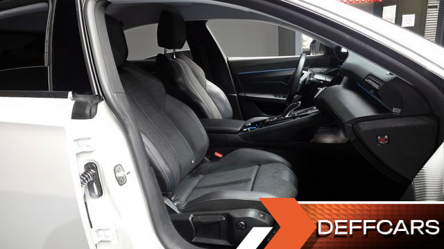 Peugeot 508 2.0 BlueHDi Allure купить на сайте DeffCars
