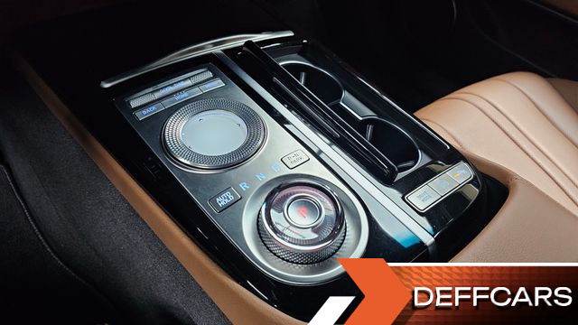 Genesis G80 Diesel 2.2 AWD купить на сайте DeffCars