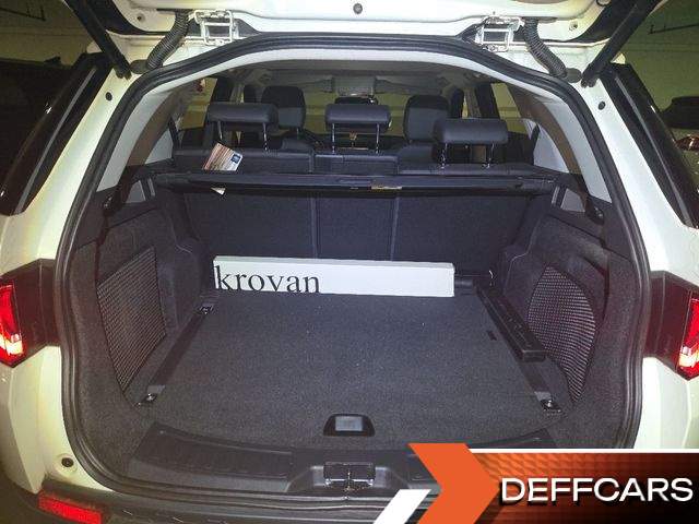 Land Rover DISCOVERY SPORT 2.0 TD4 SE купить на сайте DeffCars