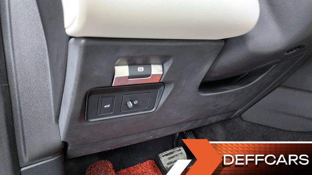Land Rover DISCOVERY SPORT P250 SE купить на сайте DeffCars