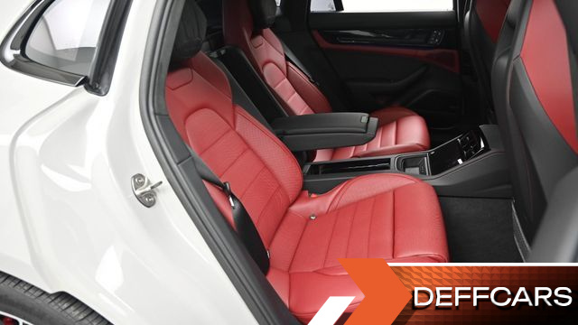 Porsche PANAMERA 4.0 GTS купить на сайте DeffCars