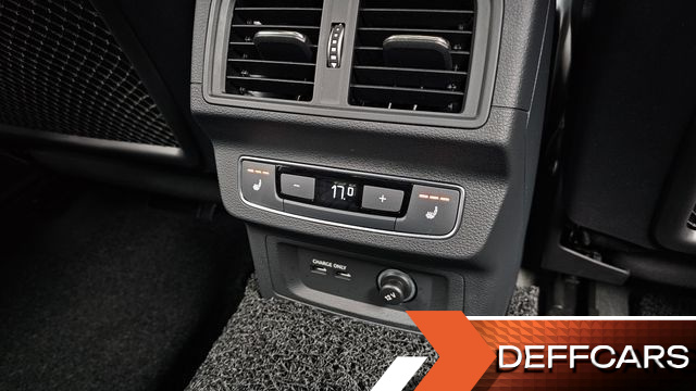 Audi Q5 45 TFSI Quattro купить на сайте DeffCars